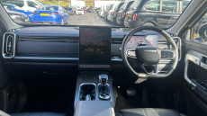 Jaecoo 7 1.6T AWD Luxury 5dr 7DCT Petrol Estate